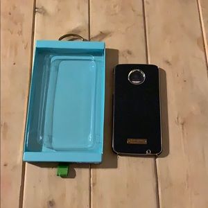 ✨ Kate Spade ✨ Droid Case